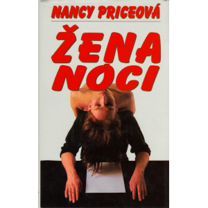 Žena noci (PRICEOVÁ, Nancy)