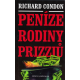 Peníze rodiny Prizziů (CONDON, Richard)