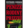 Peníze rodiny Prizziů (CONDON, Richard)