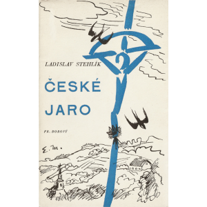 České jaro (STEHLÍK, Ladislav)