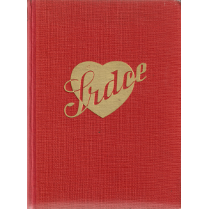 Srdce (DE AMICIS, Edmondo)