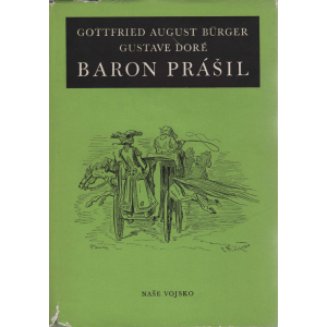 Baron Prášil (BÜRGER, Gottfried August)
