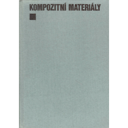 Kompozitní materiály (BAREŠ, Richard)
