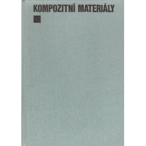 Kompozitní materiály (BAREŠ, Richard)