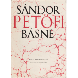 Básně (PETÖFI, Sándor)