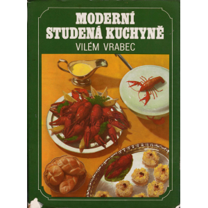 Moderní studená kuchyně (VRABEC, Vilém)
