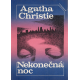 Nekonečná noc (CHRISTIE, Agatha)