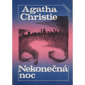 Nekonečná noc (CHRISTIE, Agatha)