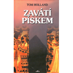 Zavátí pískem (HOLLAND, Tom)