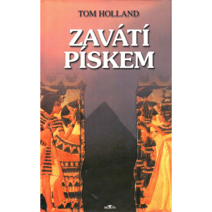 Zavátí pískem (HOLLAND, Tom)