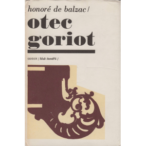 Otec Goriot (De Balzac, Honoré)