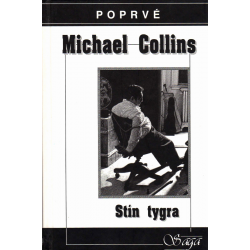 Stín tygra (COLLINS, Michael)