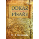 Odkaz mezopotámského písaře (MCINTOSH, D.J.)