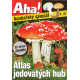 Houbařův rok (PŘÍHODA, Antonín)