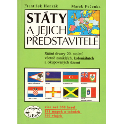 Státy a jejich představitelé (HONZÁK, František, PEČENKA, Marek)