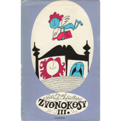 Zvonokosy III. - Lázně (CHEVALLIER, Gabriel)