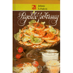 Rychlé pokrmy (FIALOVÁ, A. J.)