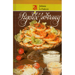 Rychlé pokrmy (FIALOVÁ, A. J.)
