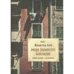 Moji židovští sousedé (LOY, Rosetta)