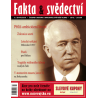Časopis Fakta a svědectví - 3/2014, ročník 6