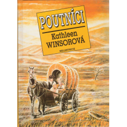 Poutníci (WINSOROVÁ, Kathleen)