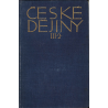 České dějiny - Díl III. Část 2 - Věk Poděbradský (URBÁNEK, Rudolf)