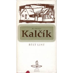 Bílý list (KALČÍK, Rudolf)