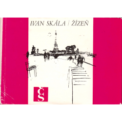 Žízeň (SKÁLA, Ivan)