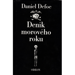 Deník morového roku (DEFOE, Daniel)