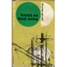 Hledá se levá noha (DE HARTOG, Jan)