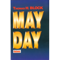 Mayday (BLOCK, Thomas H.)