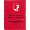 K sociálně ekonomickým problémům v zemědělství (LENIN, V. I.)