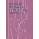 Lesk a bída kurtizán (BALZAC, Honoré de)