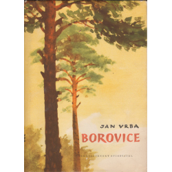 Borovice (VRBA, Jan)