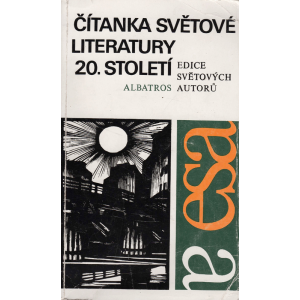 Čítanka světové literatury 20. století