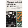 Čítanka světové literatury 20. století