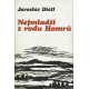 Nejmladší z rodu Hamrů (DIETL, Jaroslav)