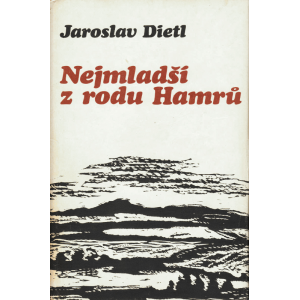 Nejmladší z rodu Hamrů (DIETL, Jaroslav)