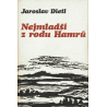 Nejmladší z rodu Hamrů (DIETL, Jaroslav)