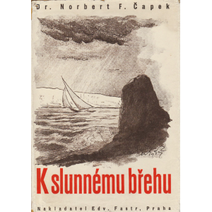 K slunnému břehu (ČAPEK, F. Norbert, Dr.)