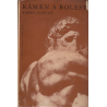 Kámen a bolest (SCHULZ, Karel)
