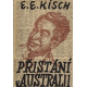 Přistání v Austrálii (KISCH, Egon Ervin)