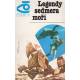 Legendy sedmera moří (HANKE, Helmut)