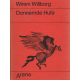 Donnernde Hufe (WILLBORG, Wimm)