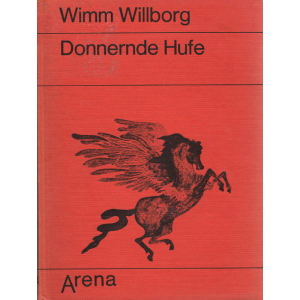 Donnernde Hufe (WILLBORG, Wimm)