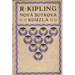 Nová šotkova kouzla (KIPLING, Rudyard)