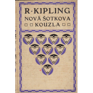 Nová šotkova kouzla (KIPLING, Rudyard)