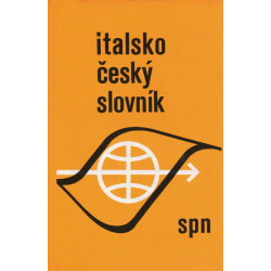 Italsko-český slovník (ROSENDORFSKÝ, J.)