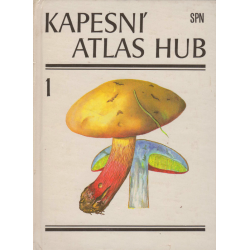 Kapesní atlas hub 1 (Doc. ing. PŘÍHODA, Antonín)