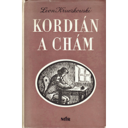 Kordián a chám (KRUCZKOWSKI, Leon)